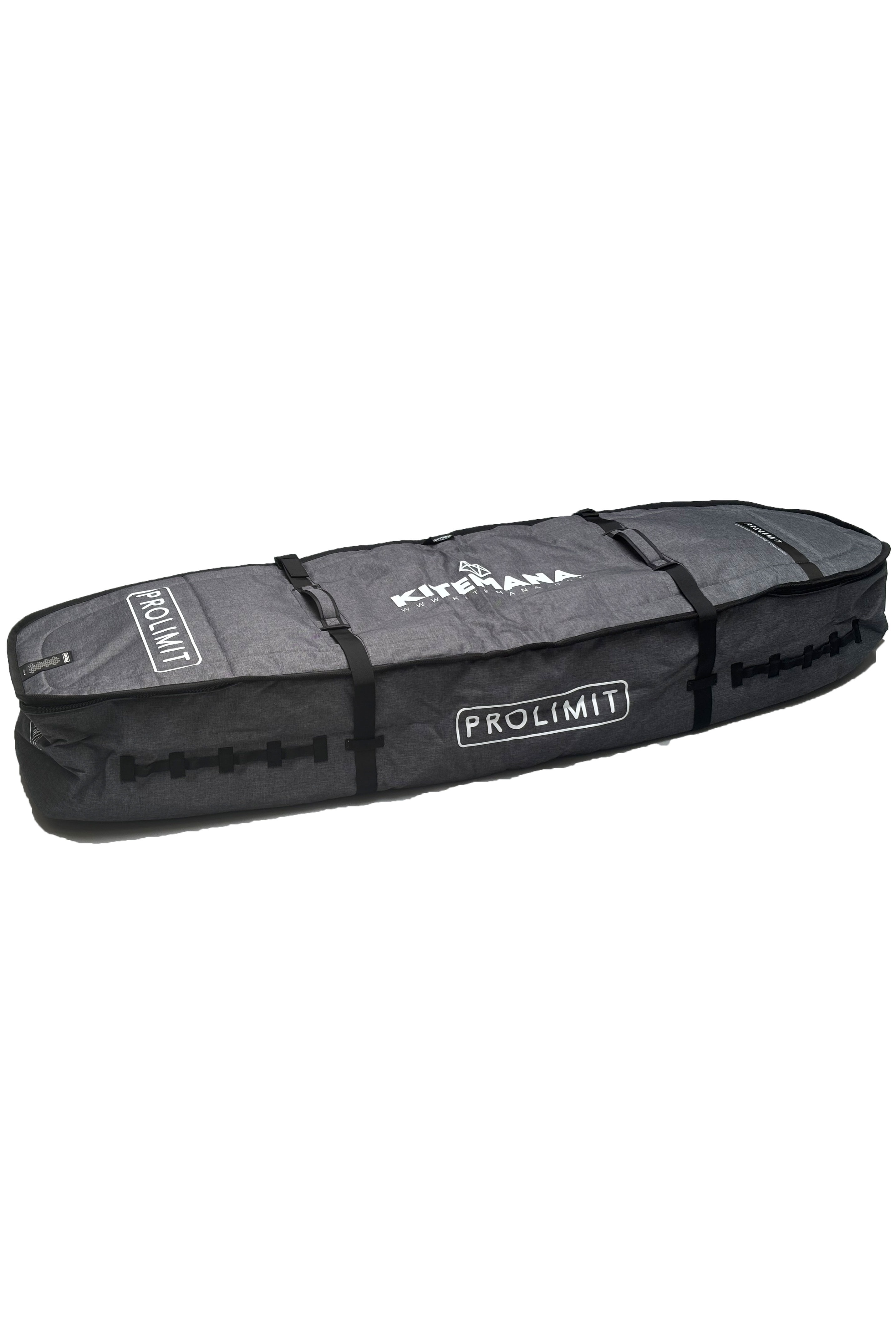 Prolimit-Elite Kite Boardbag Slider Wheels X Kitemana