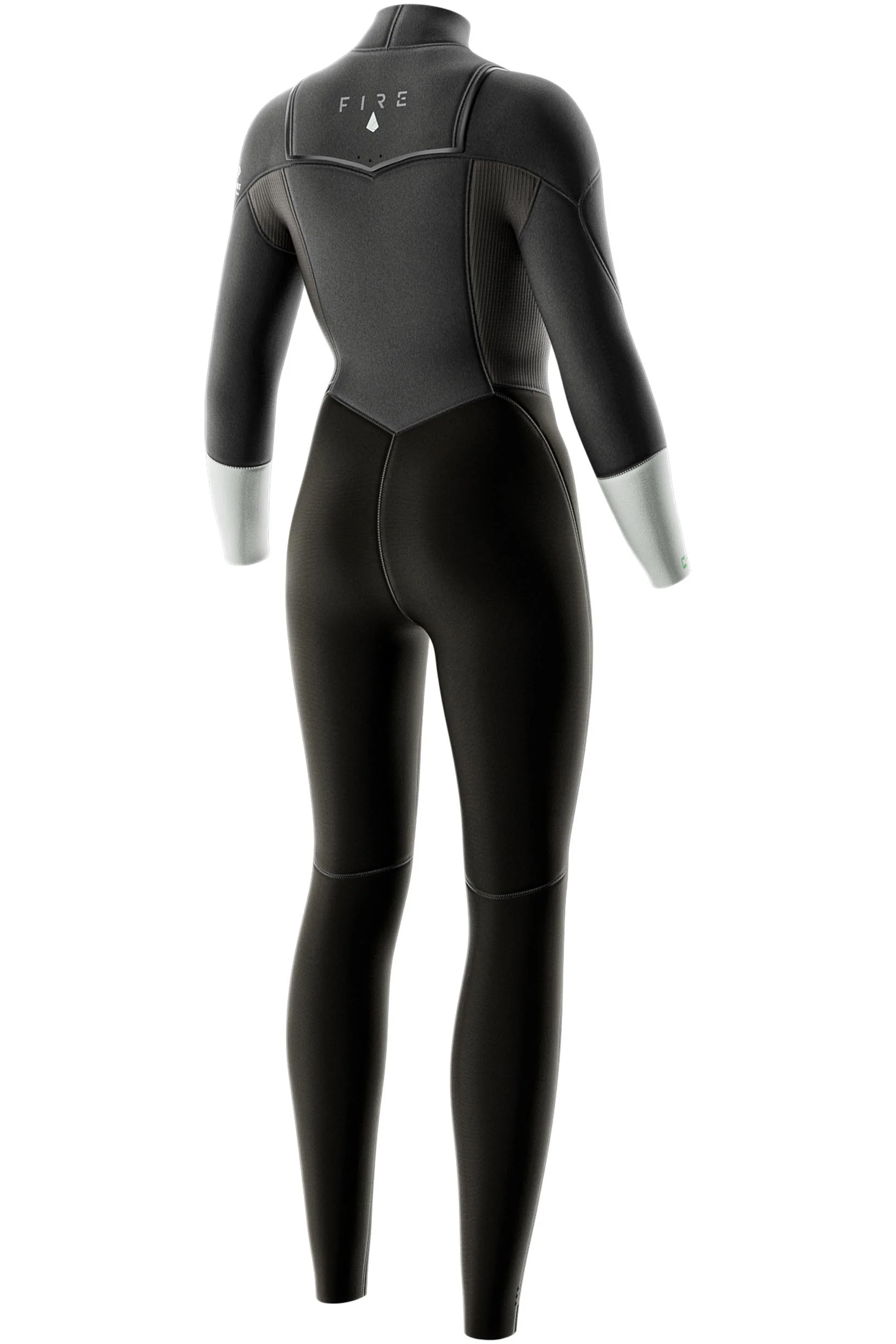 Prolimit-Fire 4/3 Double Frontzip 2026 Wetsuit