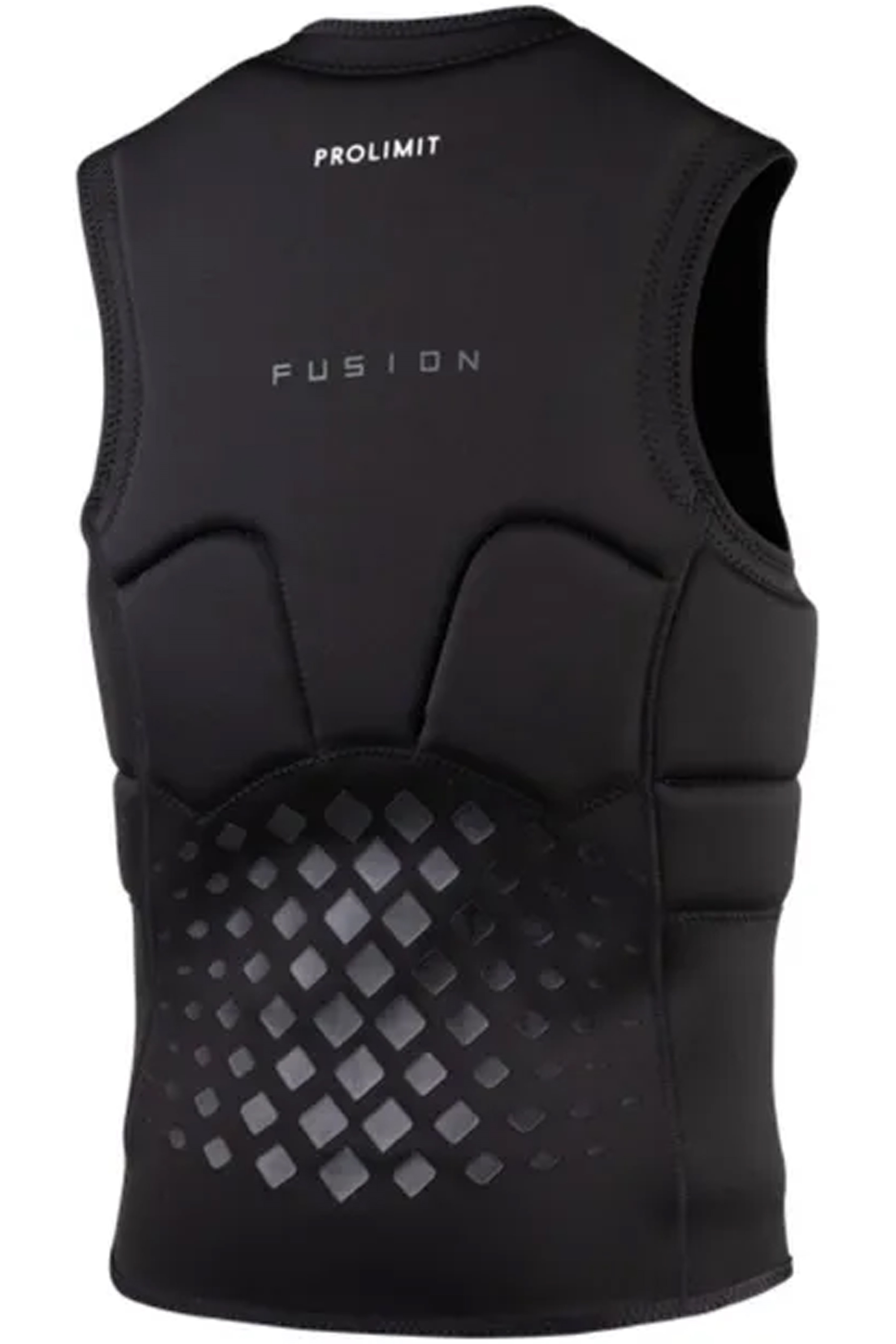 Prolimit-Fusion Gilet Impact Frontzip