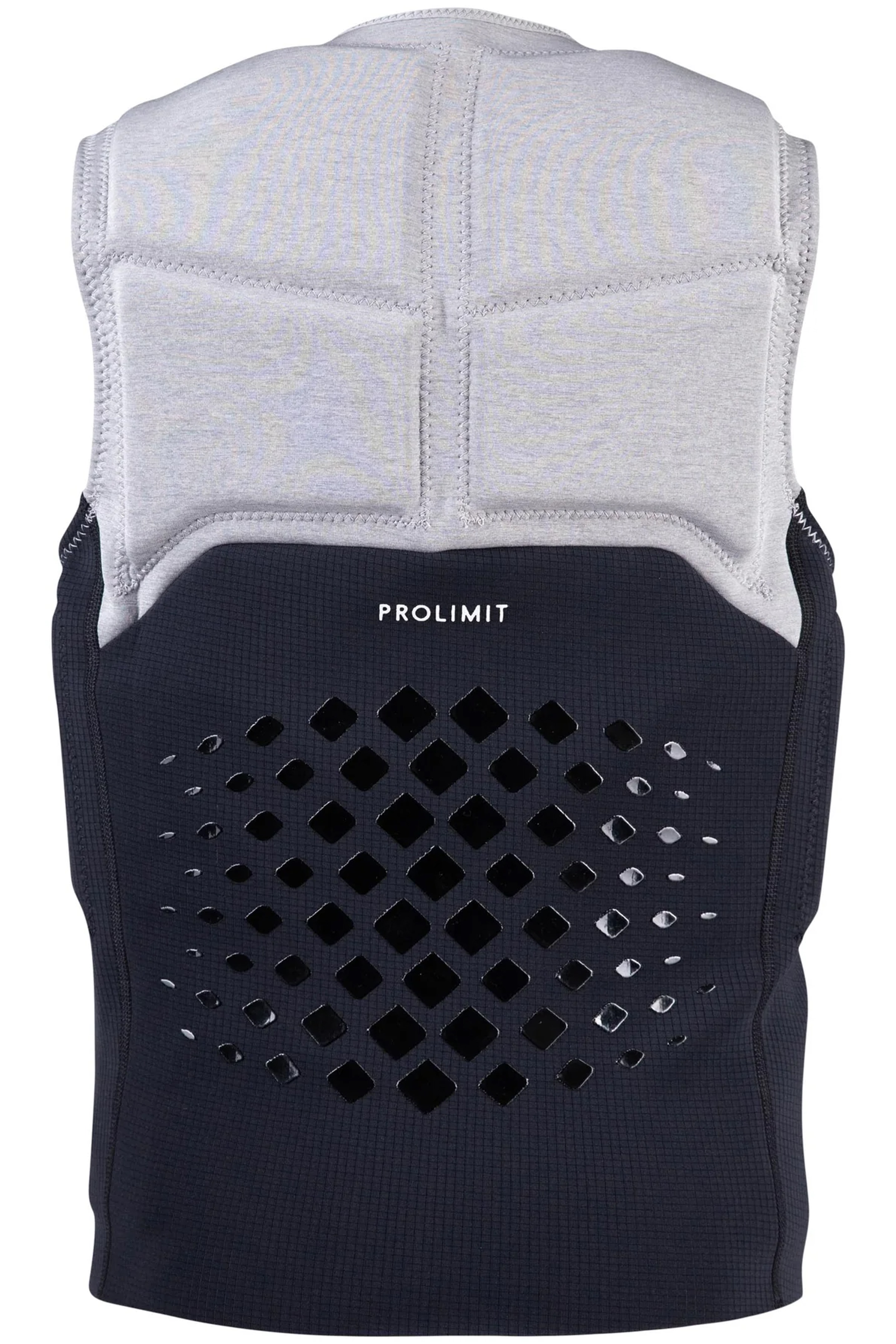 Prolimit-Gilet Impact Mercury Frontzip