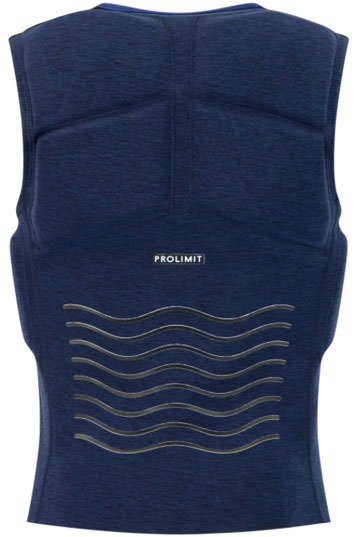 Prolimit-Mercury Frontzip Gilet d'Impact