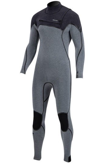 Prolimit-Mercury TR 6/4 Free-X Frontzip 2021 Wetsuit