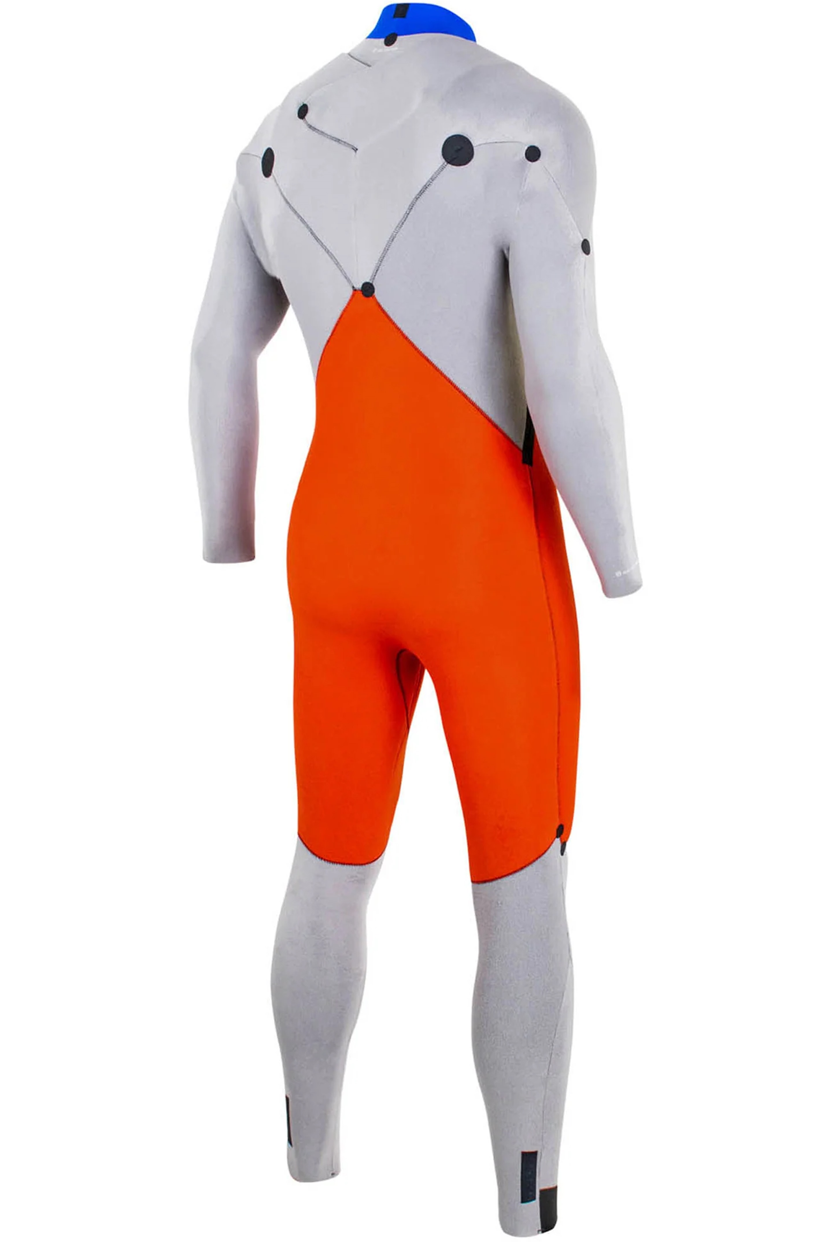 Prolimit-PF2 6/4 Free-X Combinaison Néoprène