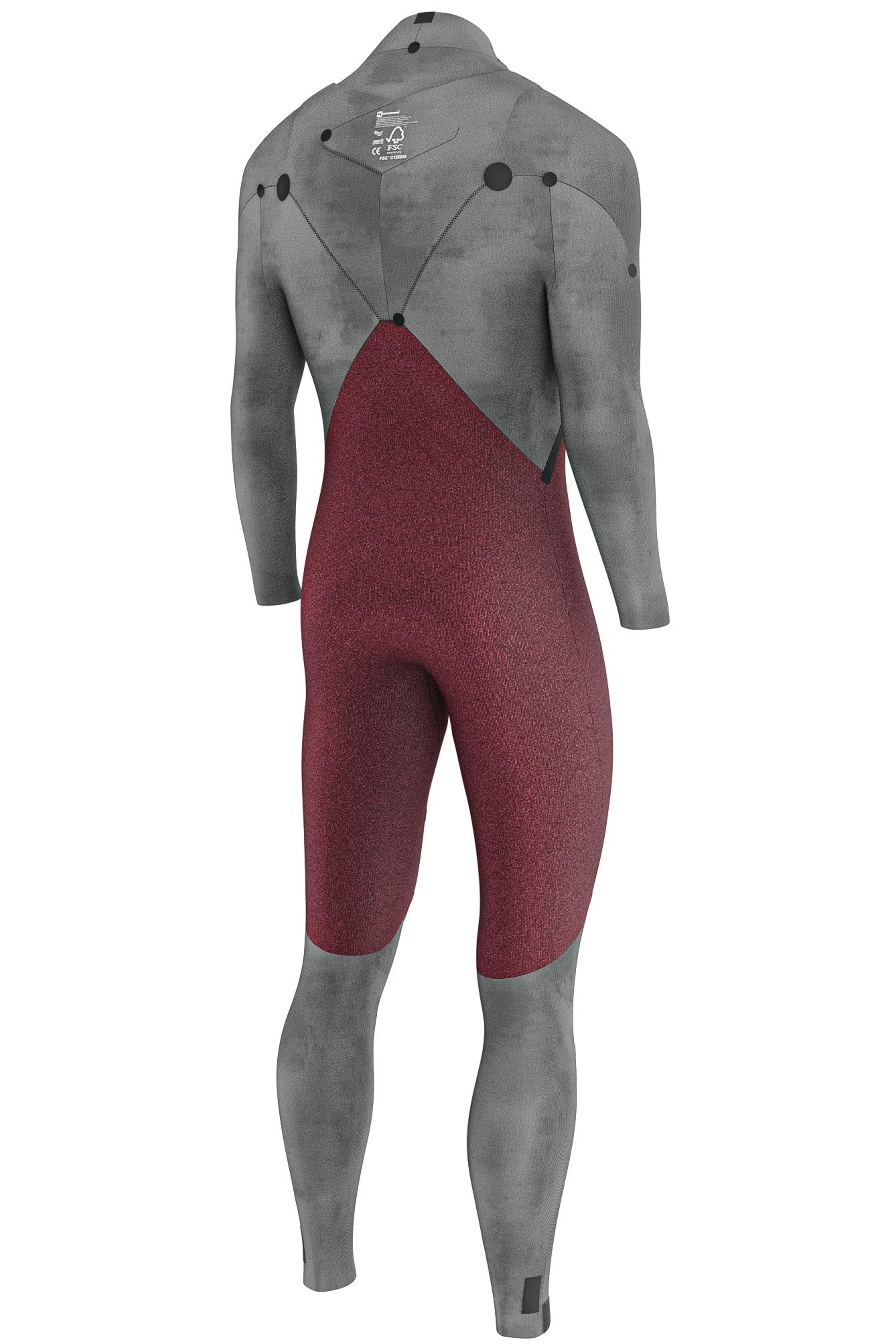 Prolimit-PF3 6/4 Free-X Wetsuit