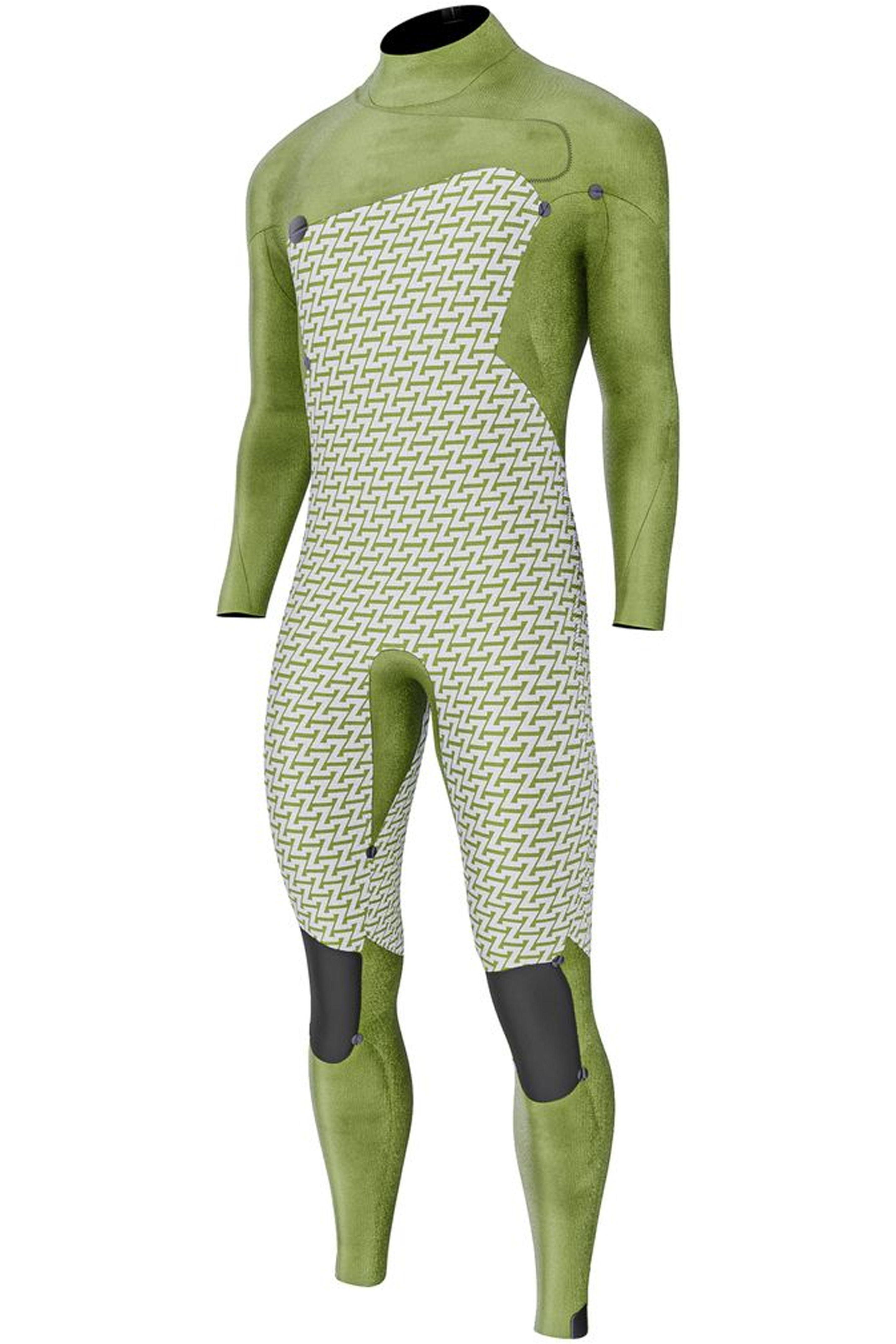 Prolimit-Predator 5/3 Free-X 2026 Combinaison Néoprène