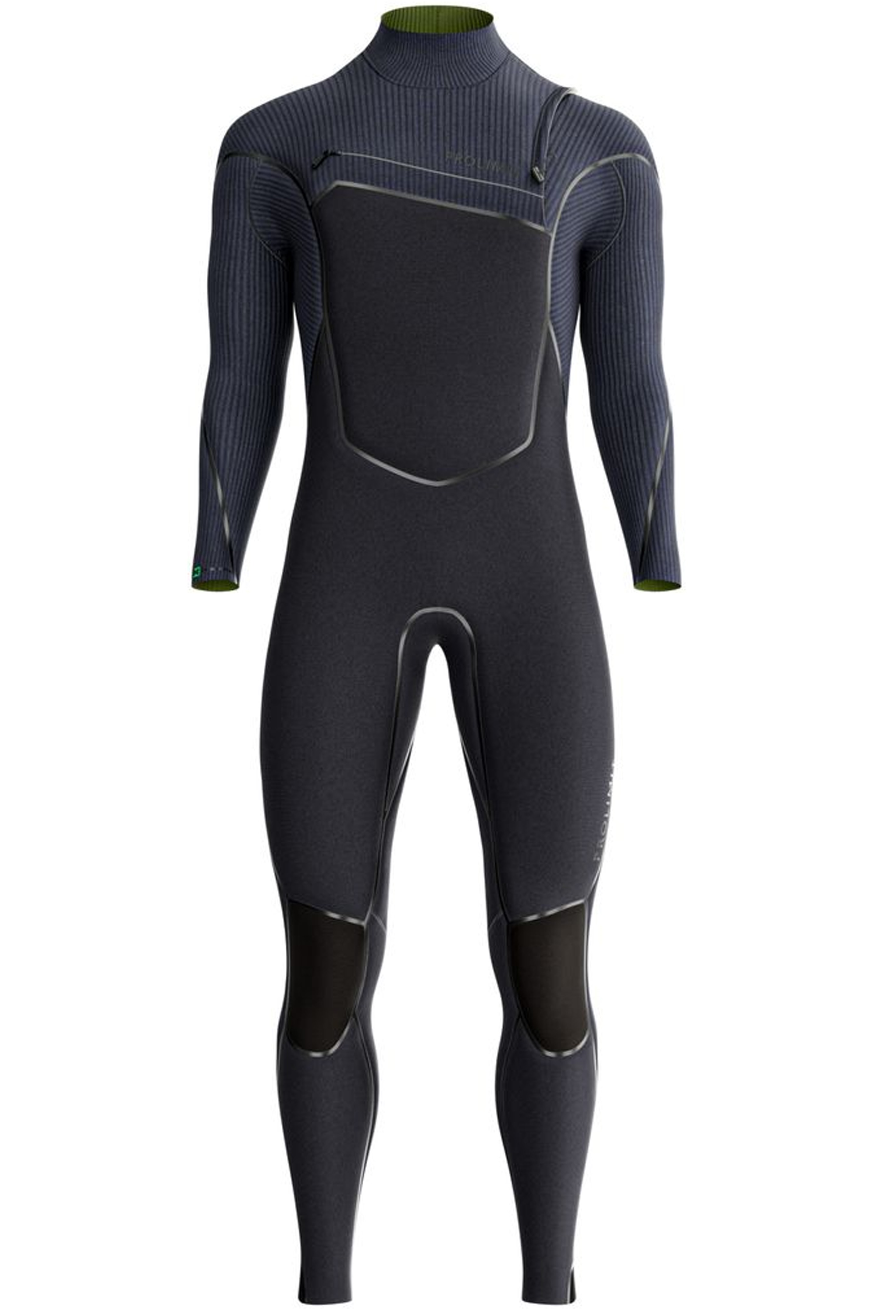Prolimit-Predator 5/3 Free-X 2026 Wetsuit