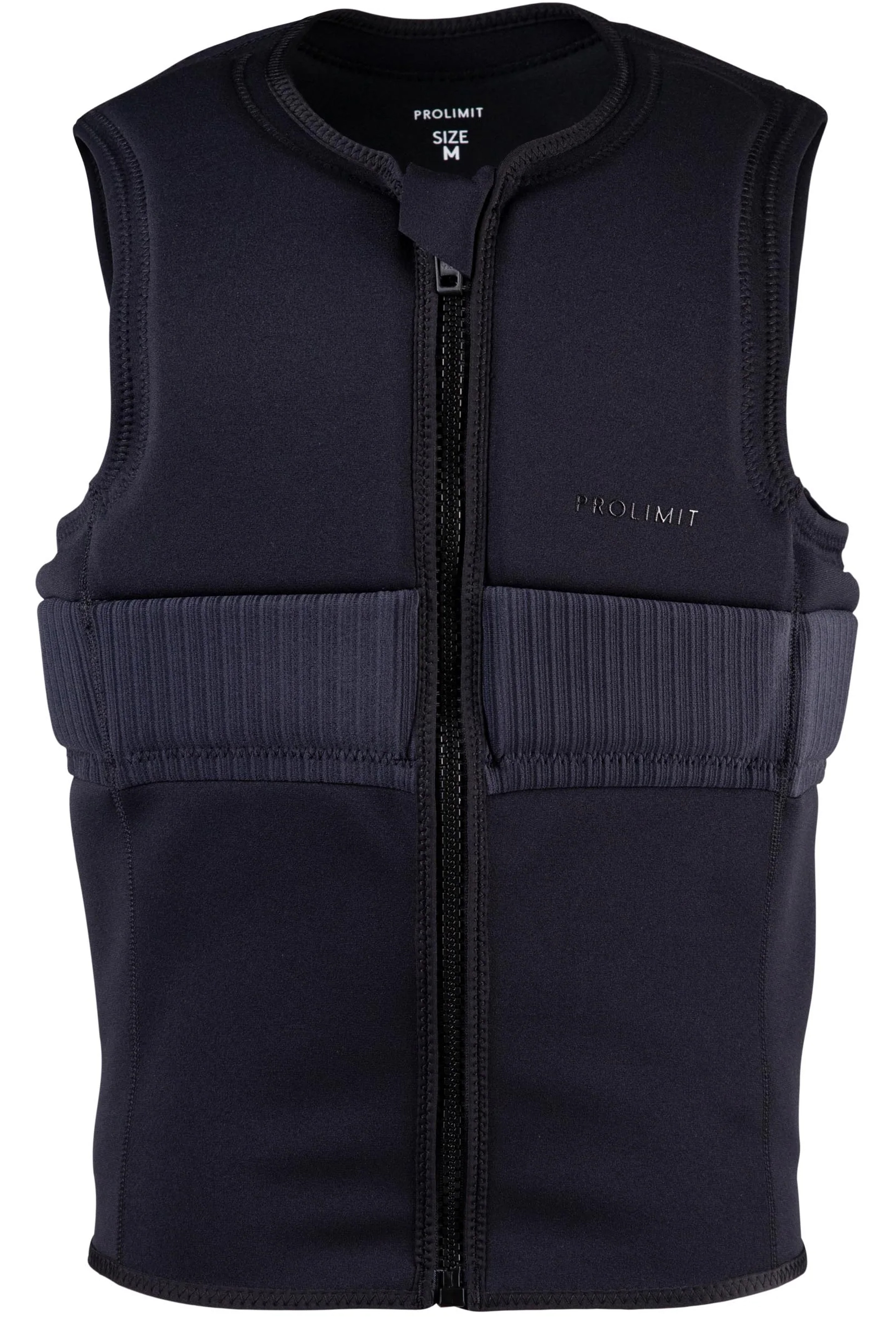 Prolimit-Predator Gilet Impact Frontzip