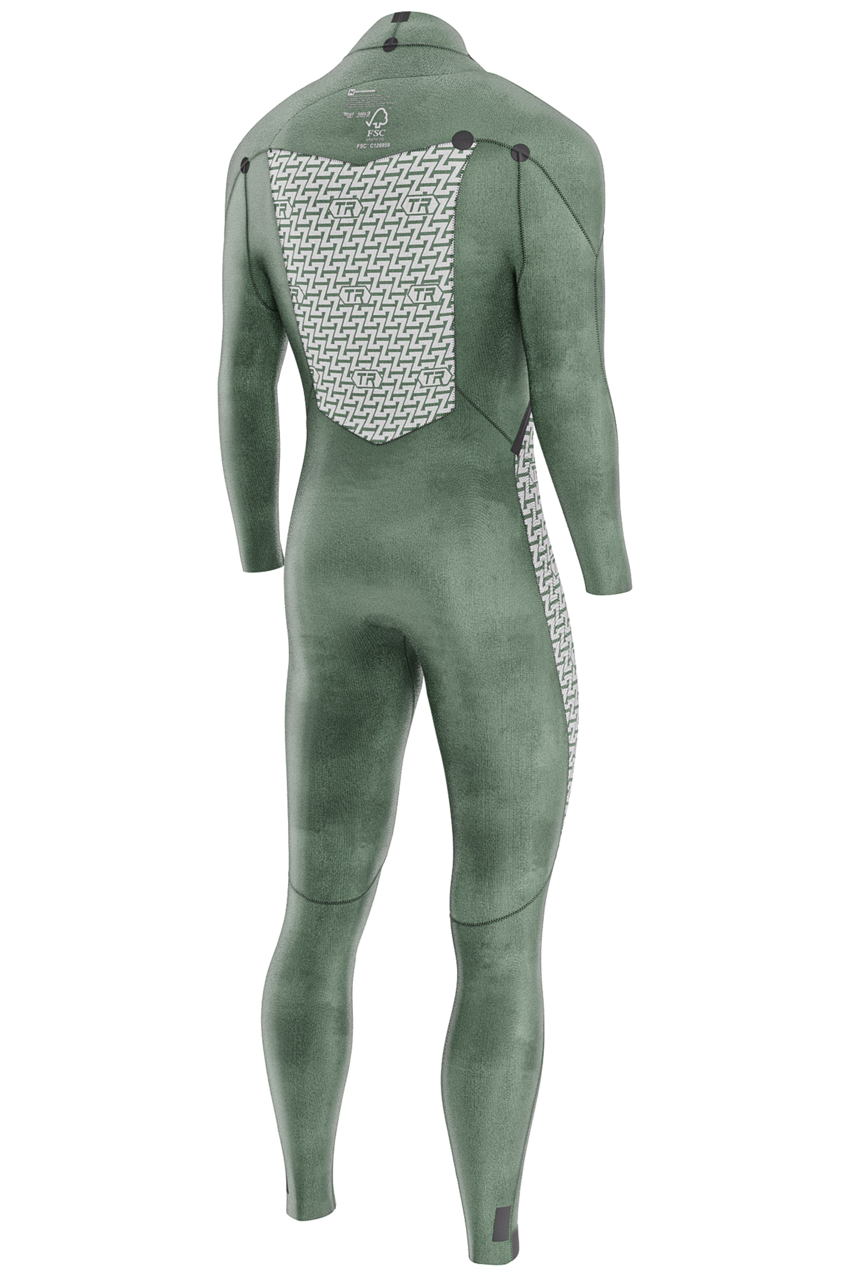 Prolimit-Vapor 5/4 Free-X 2025 Wetsuit