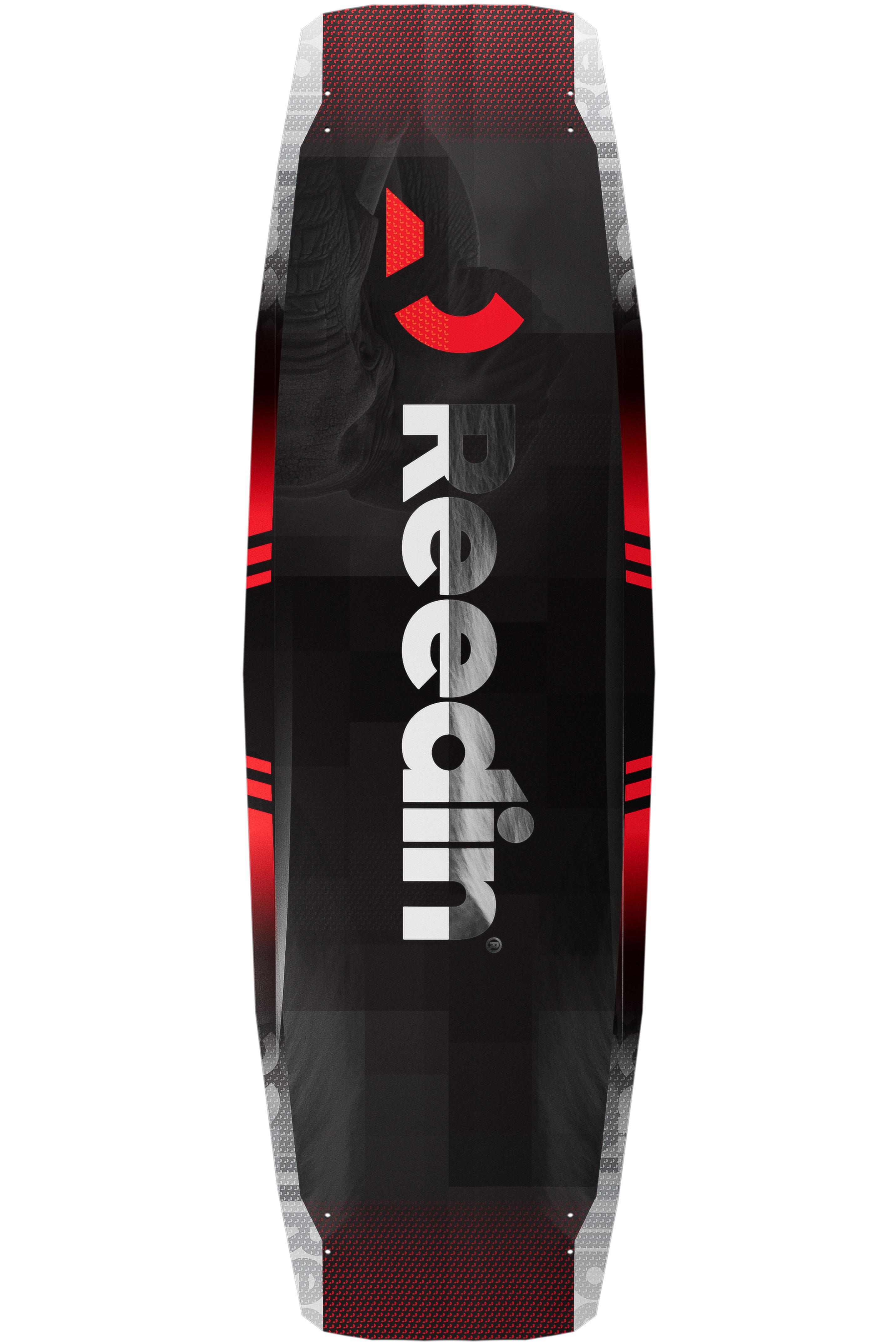 Reedin Kiteboarding-Big E 2025 Planche de Kite
