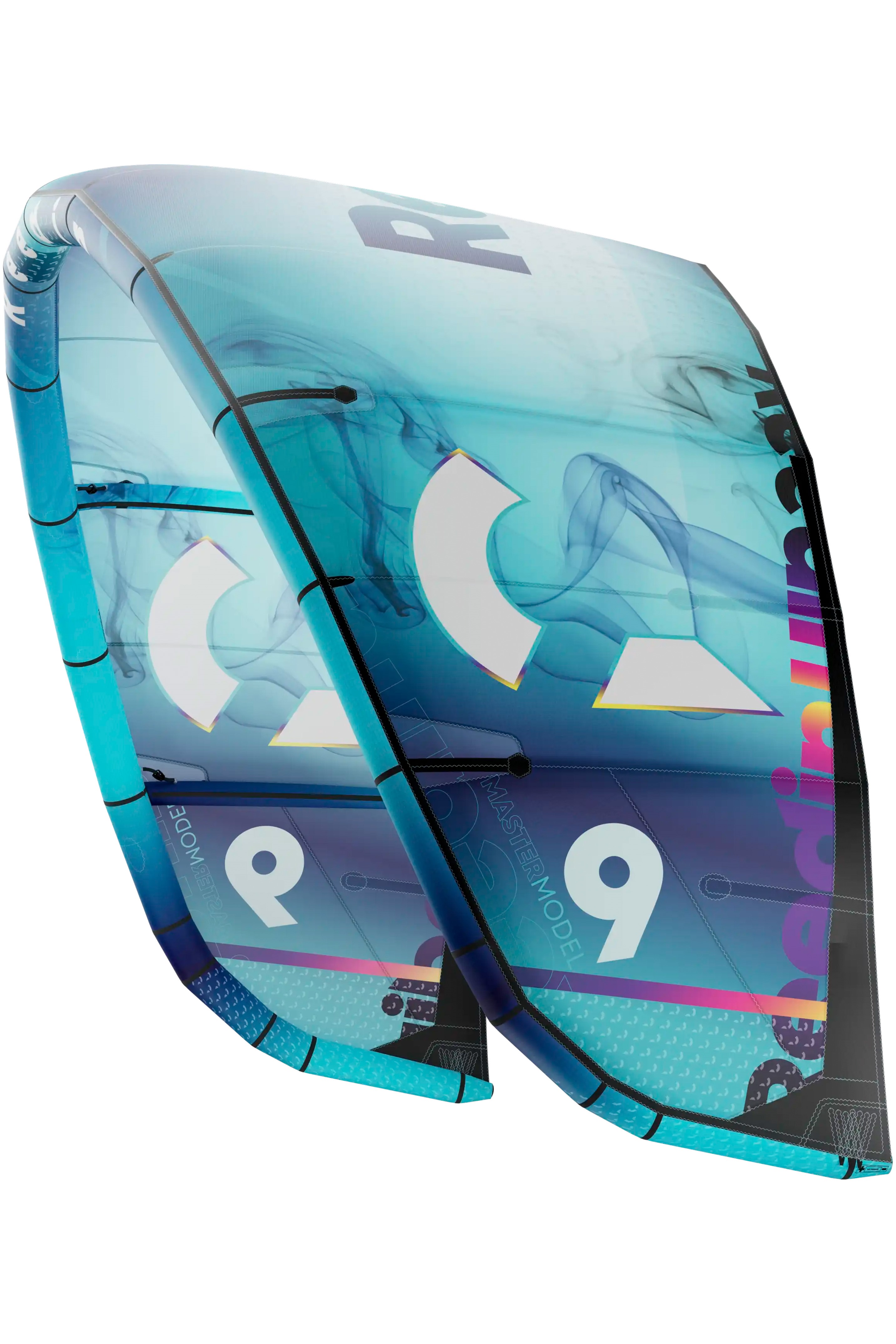 Reedin Kiteboarding-MasterModel 2026 Aile de Kite