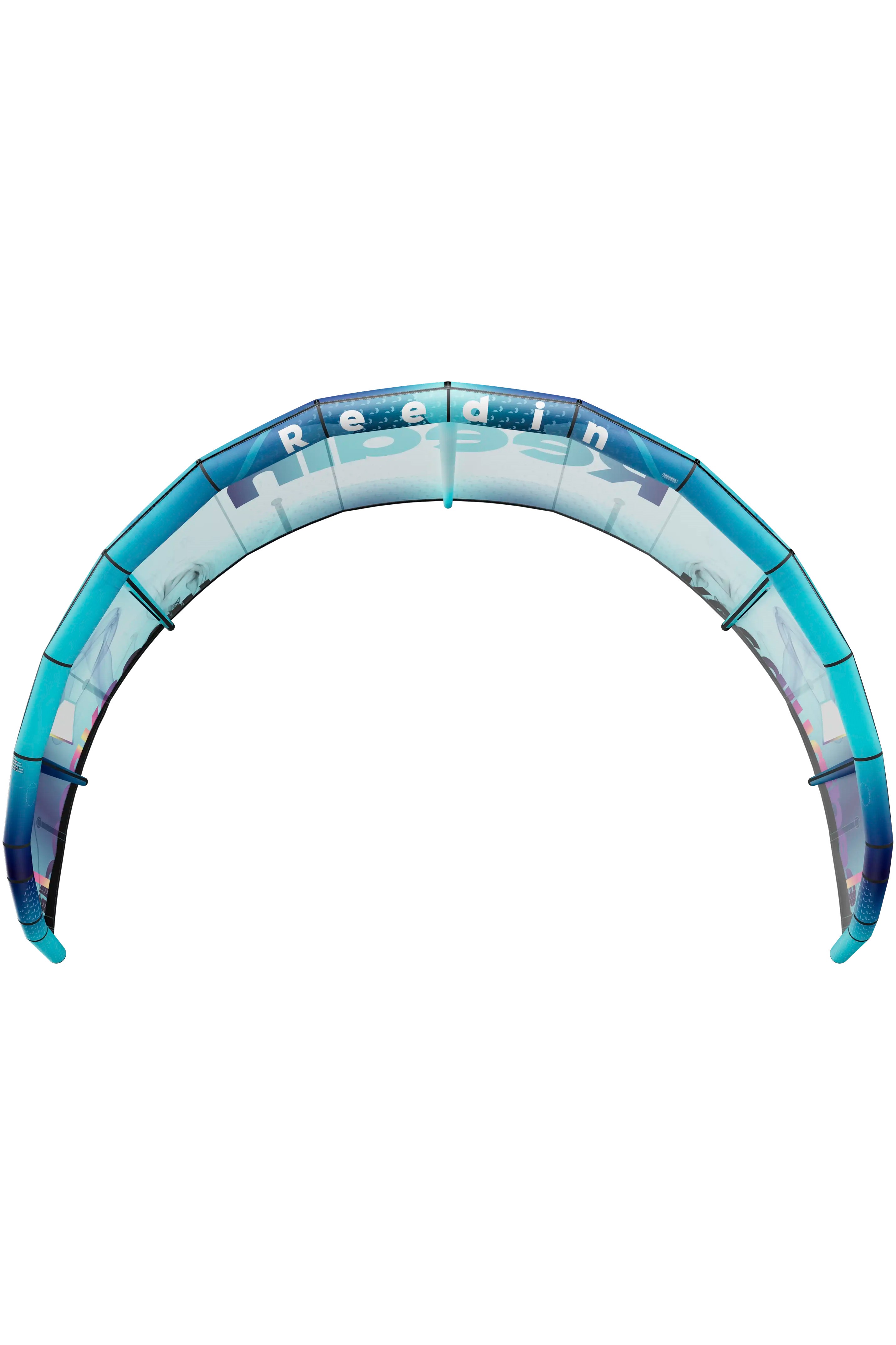 Reedin Kiteboarding-MasterModel 2026 Aile de Kite