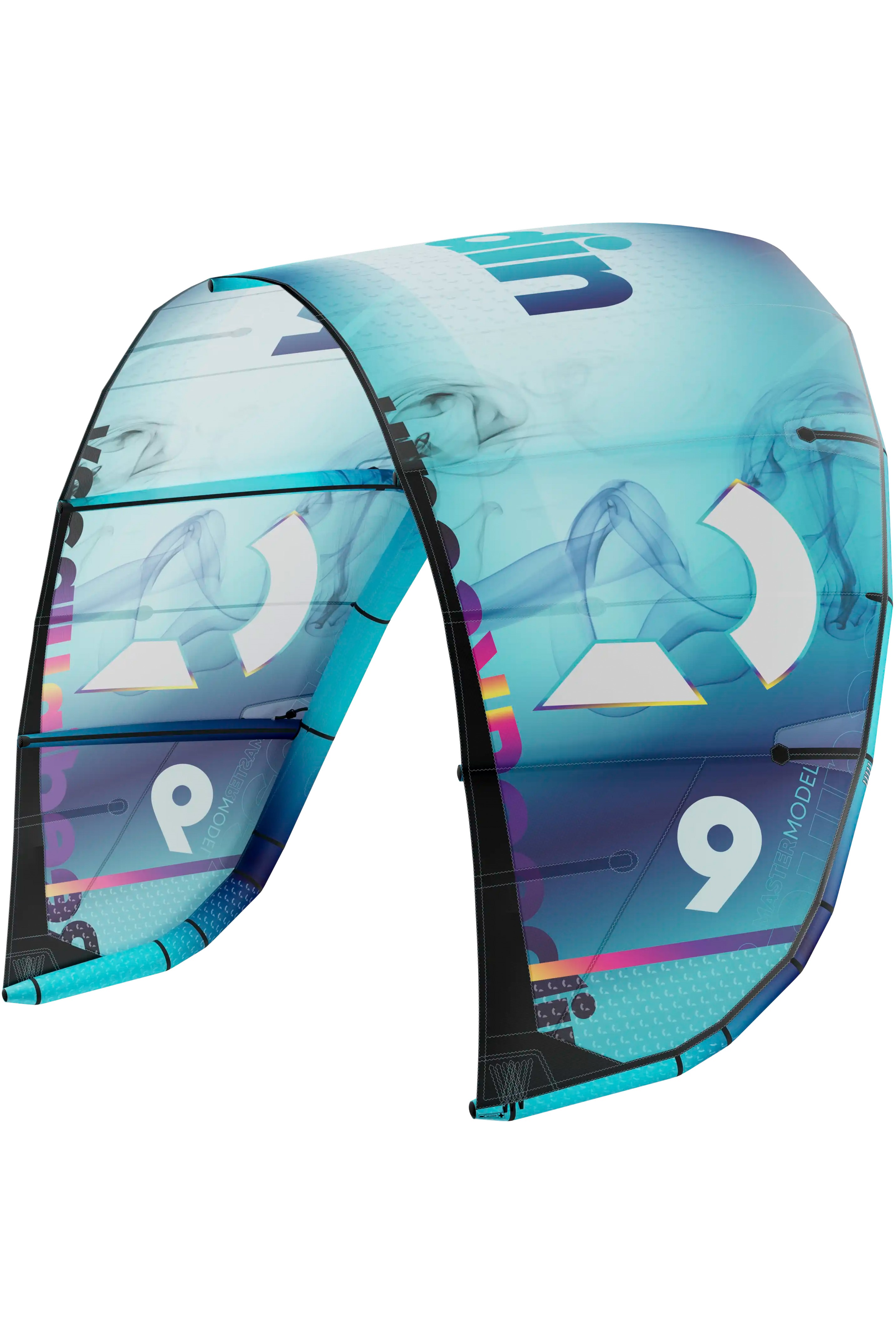 Reedin Kiteboarding-MasterModel 2026 Aile de Kite