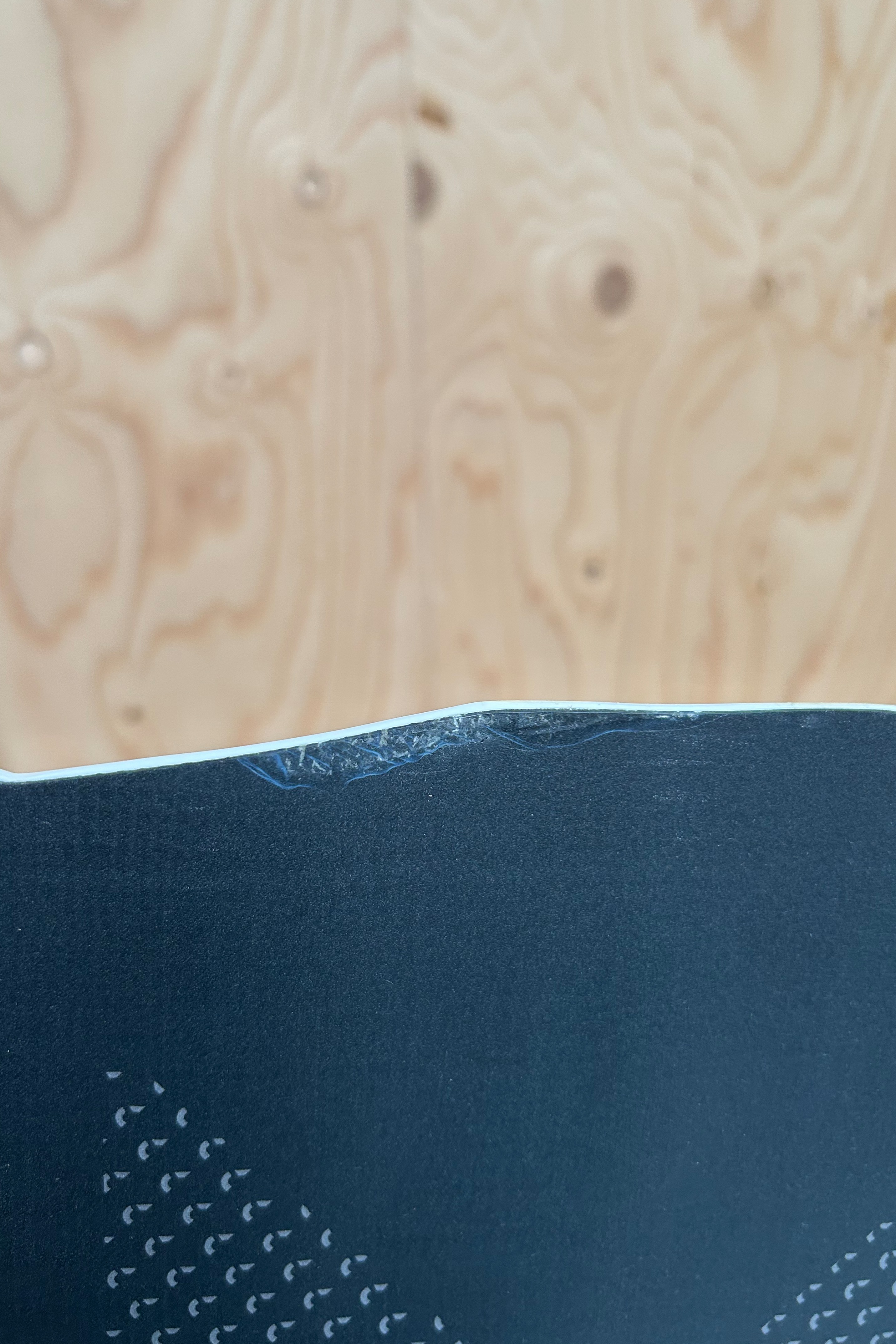 Reedin Kiteboarding-Super E V4 2023 Kiteboard (DEMO)