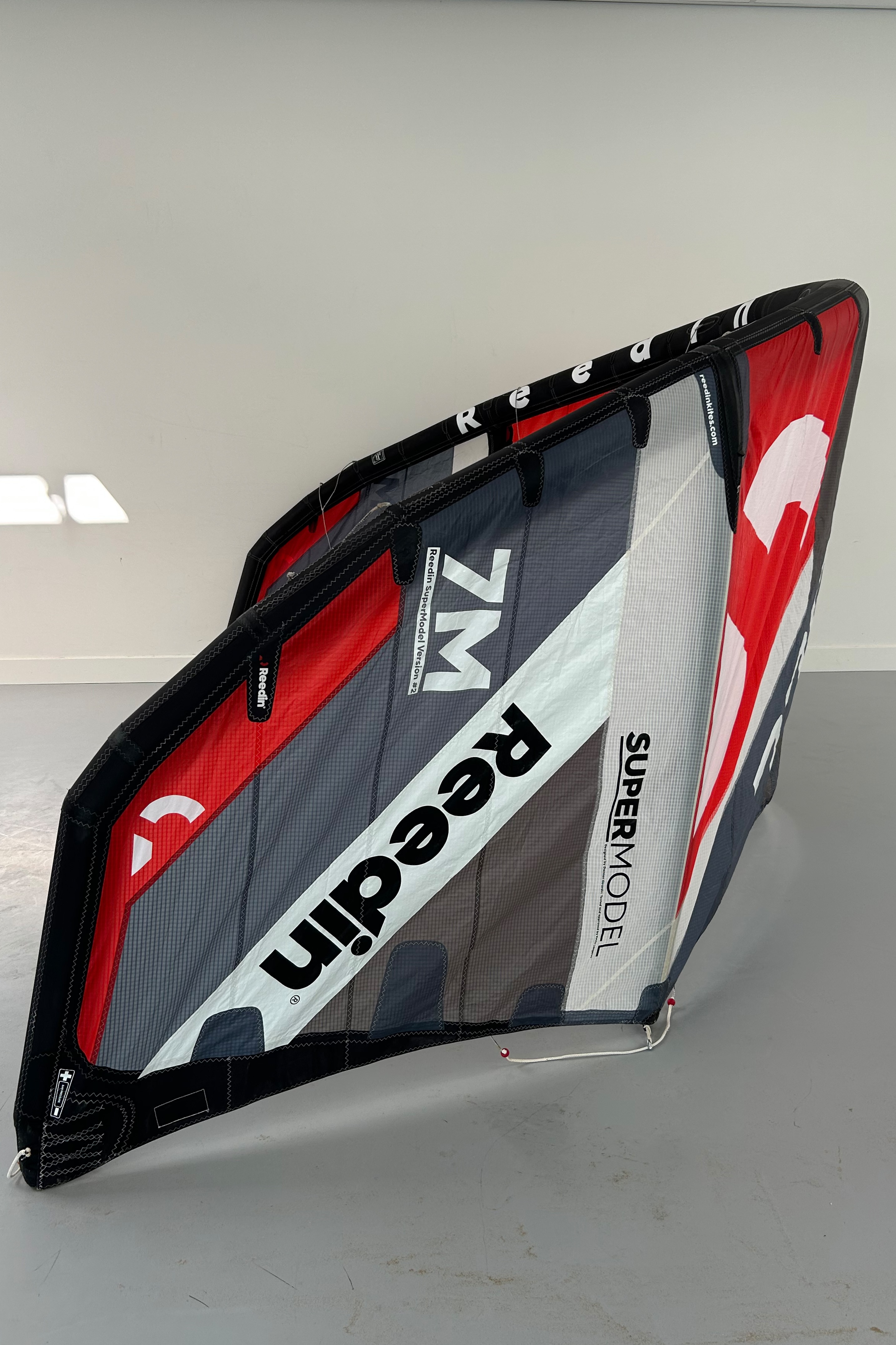Reedin Kiteboarding-Super Model 2021 V2 (2nd)