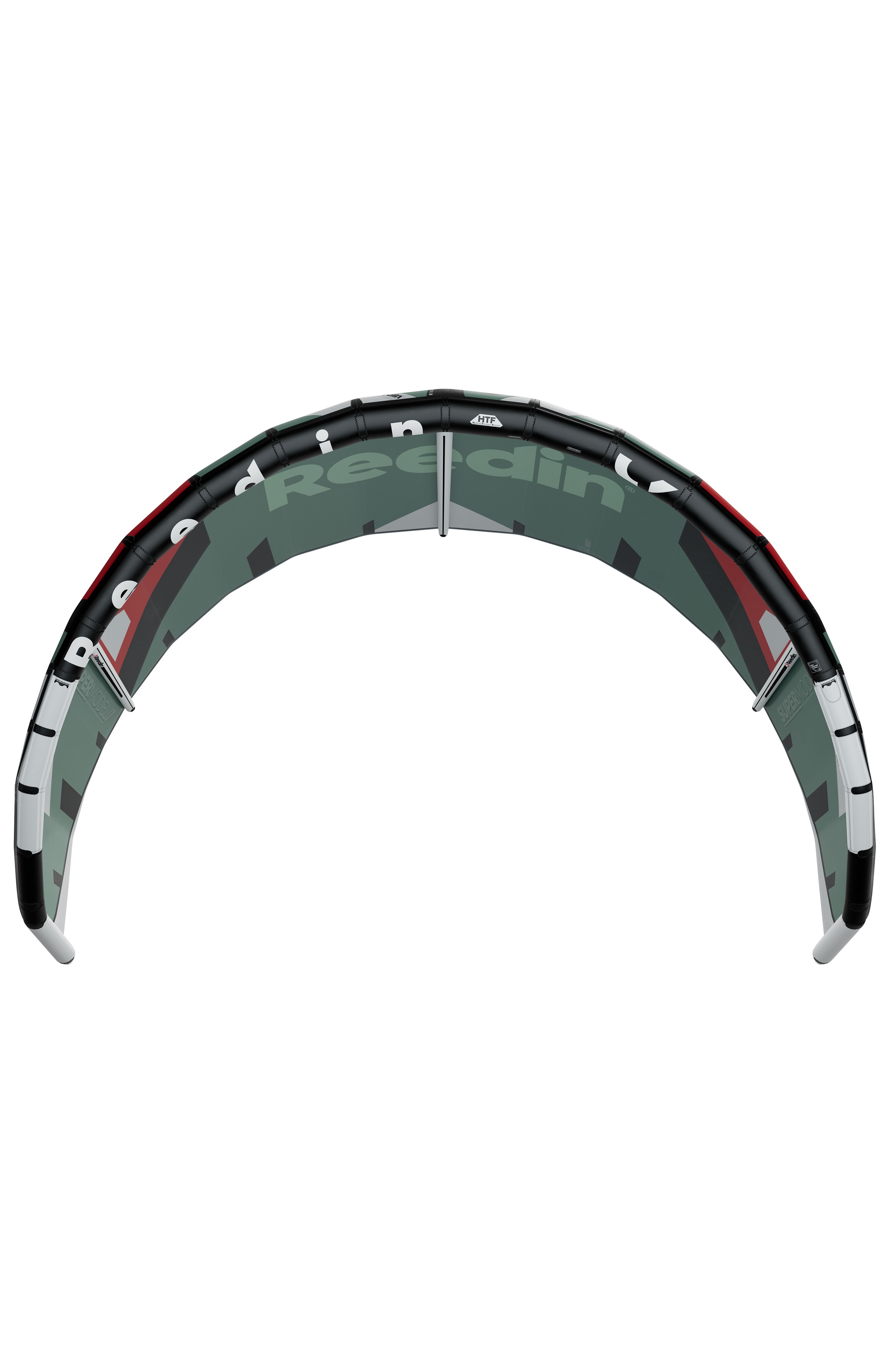 Reedin Kiteboarding-Super Model HTF 2023 Aile de Kite