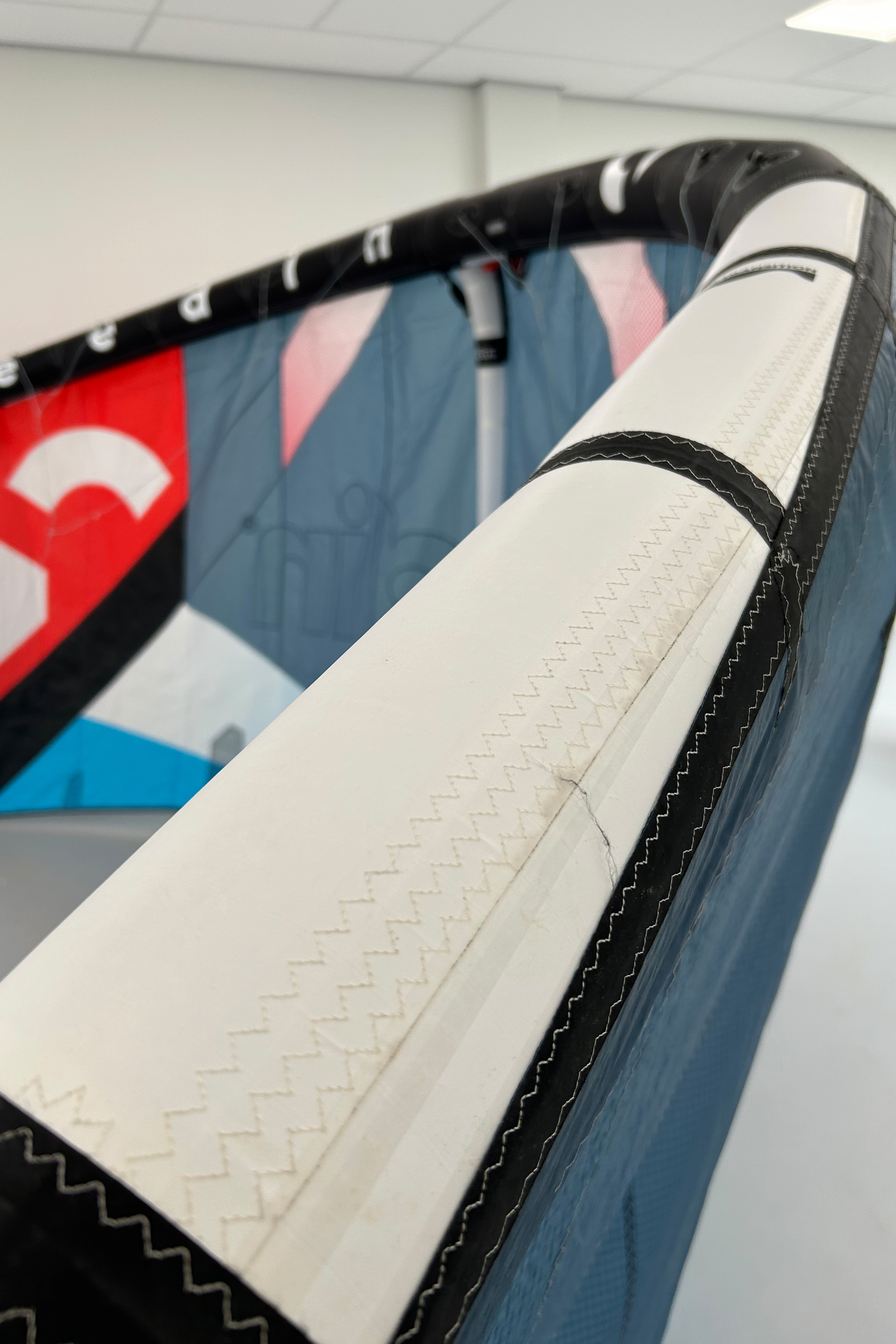 Reedin Kiteboarding-Super Model HTF 2024 Kite (2nd)
