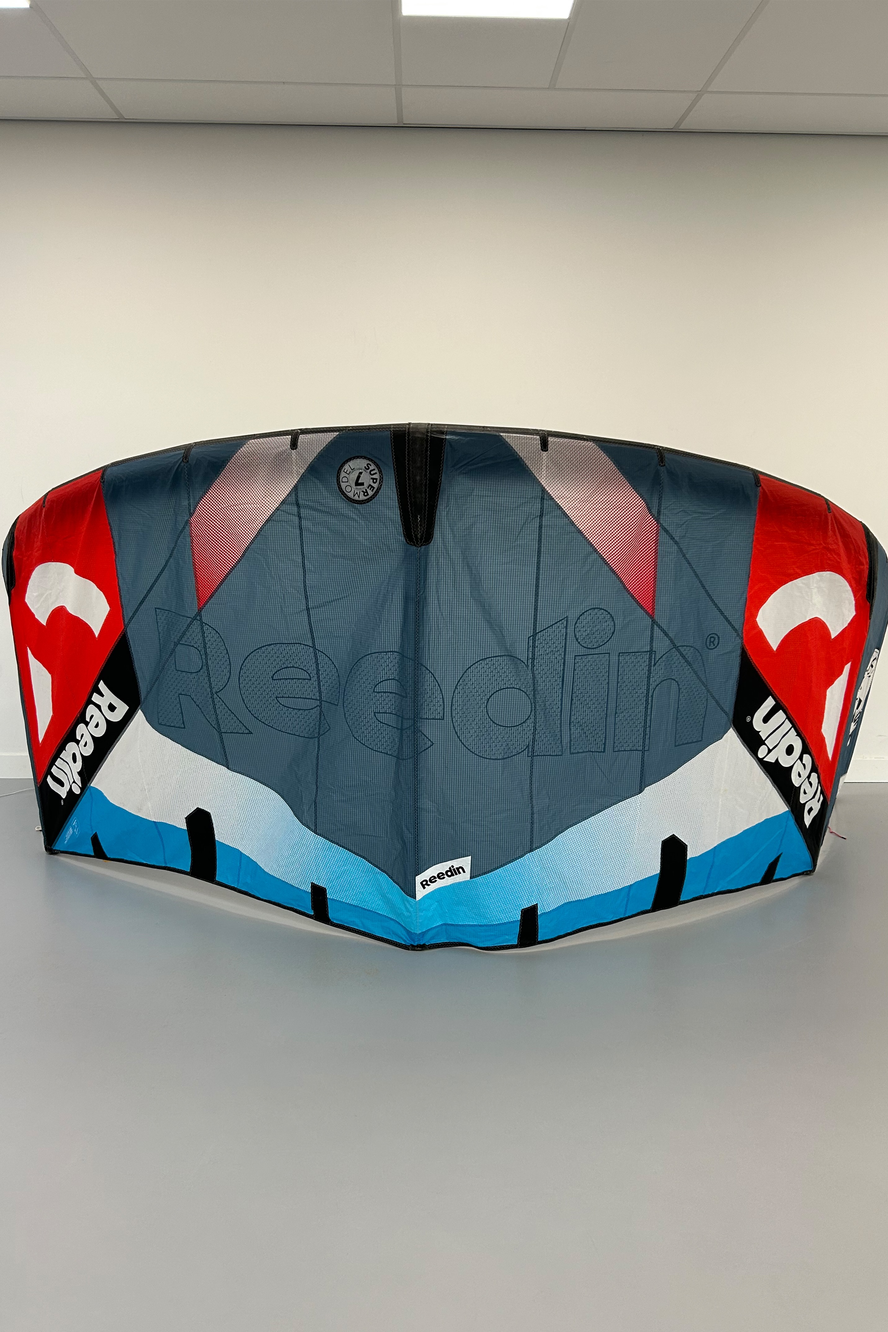 Reedin Kiteboarding-Super Model HTF 2024 Kite (2nd)