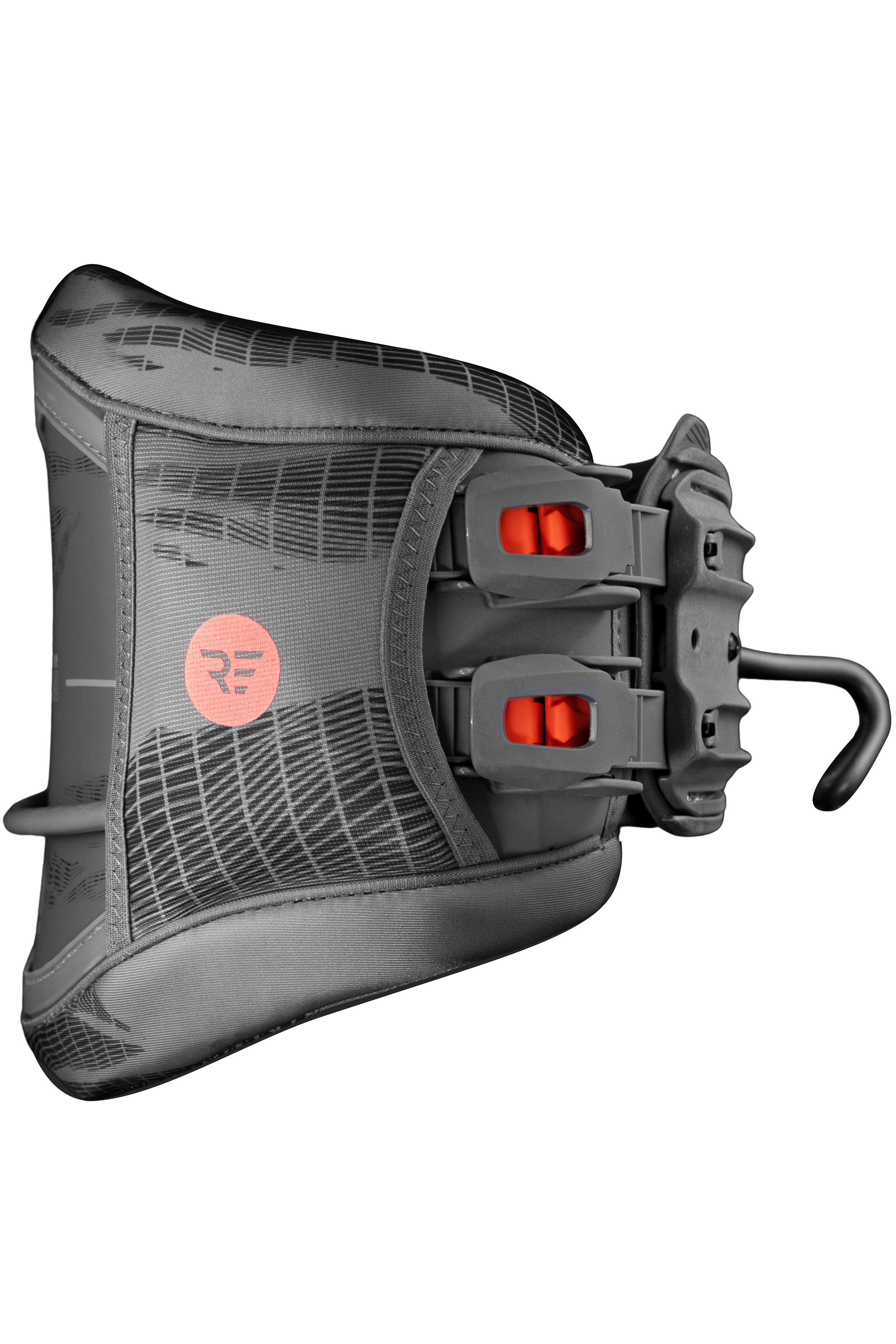 Ride Engine-Elite Carbon Type 1 Hyperlock Harnais de Kite