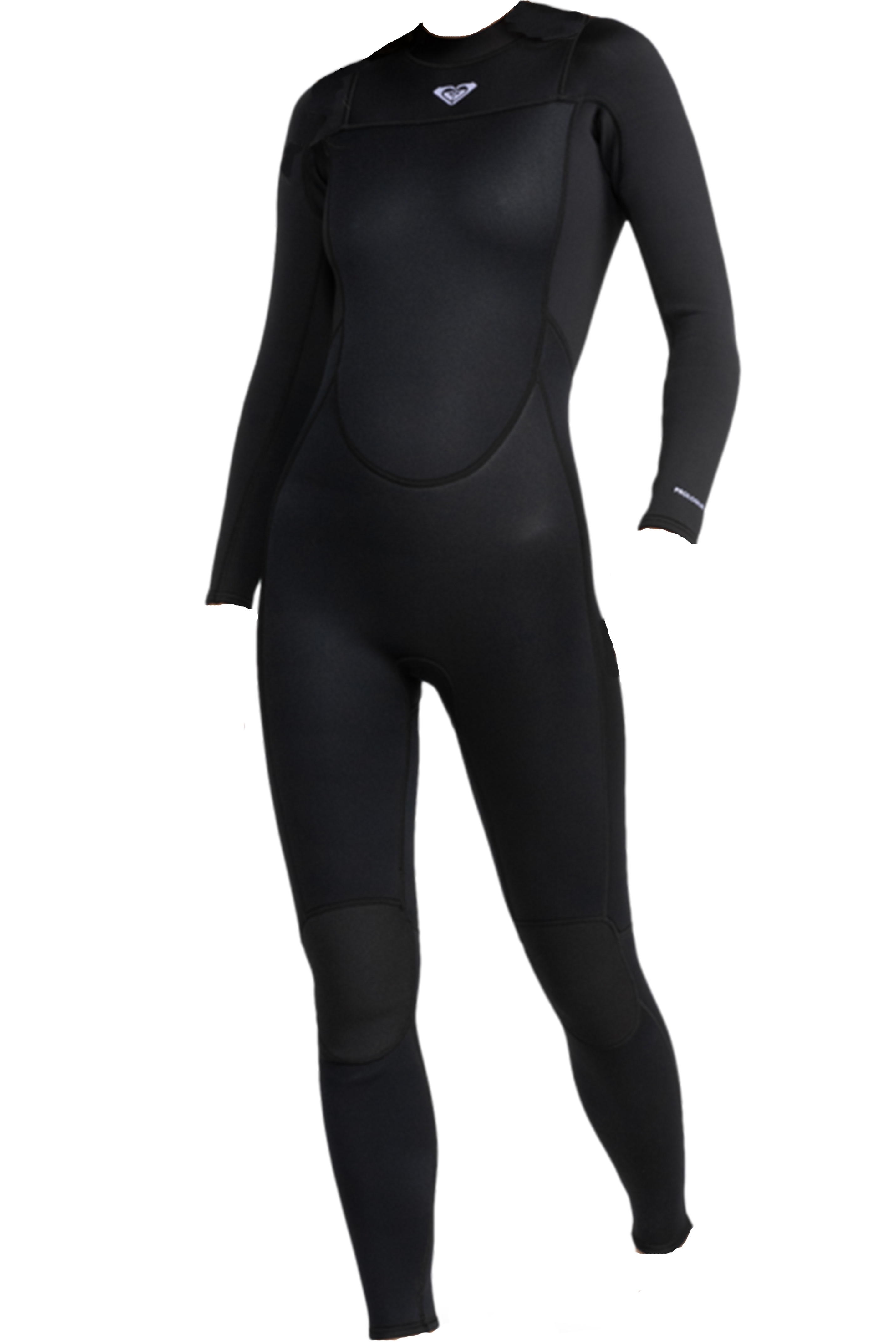 Roxy-Prologue 3/2 Backzip Combinaison Néoprène Femme