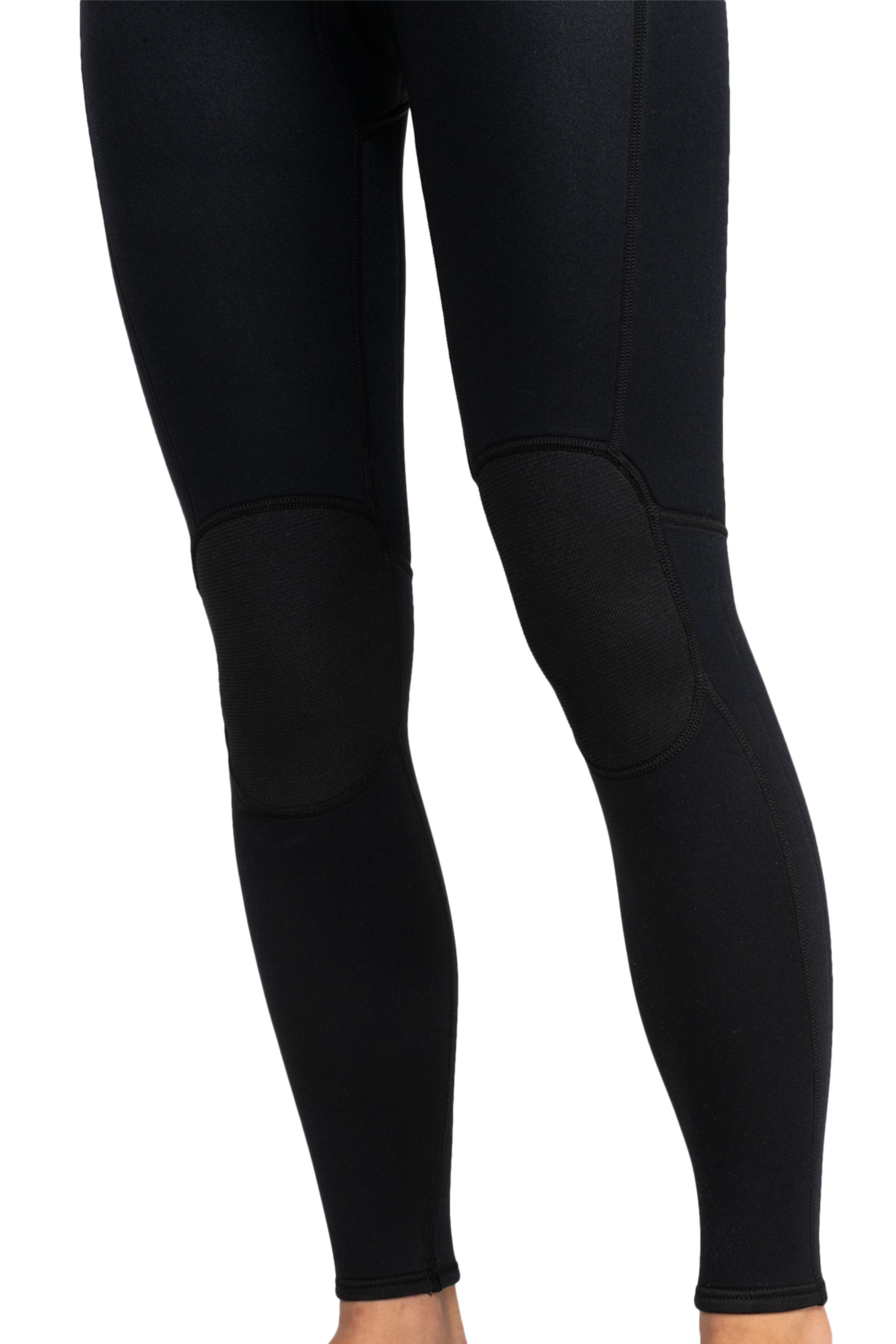 Roxy-Prologue 3/2 Backzip Combinaison Néoprène Femme