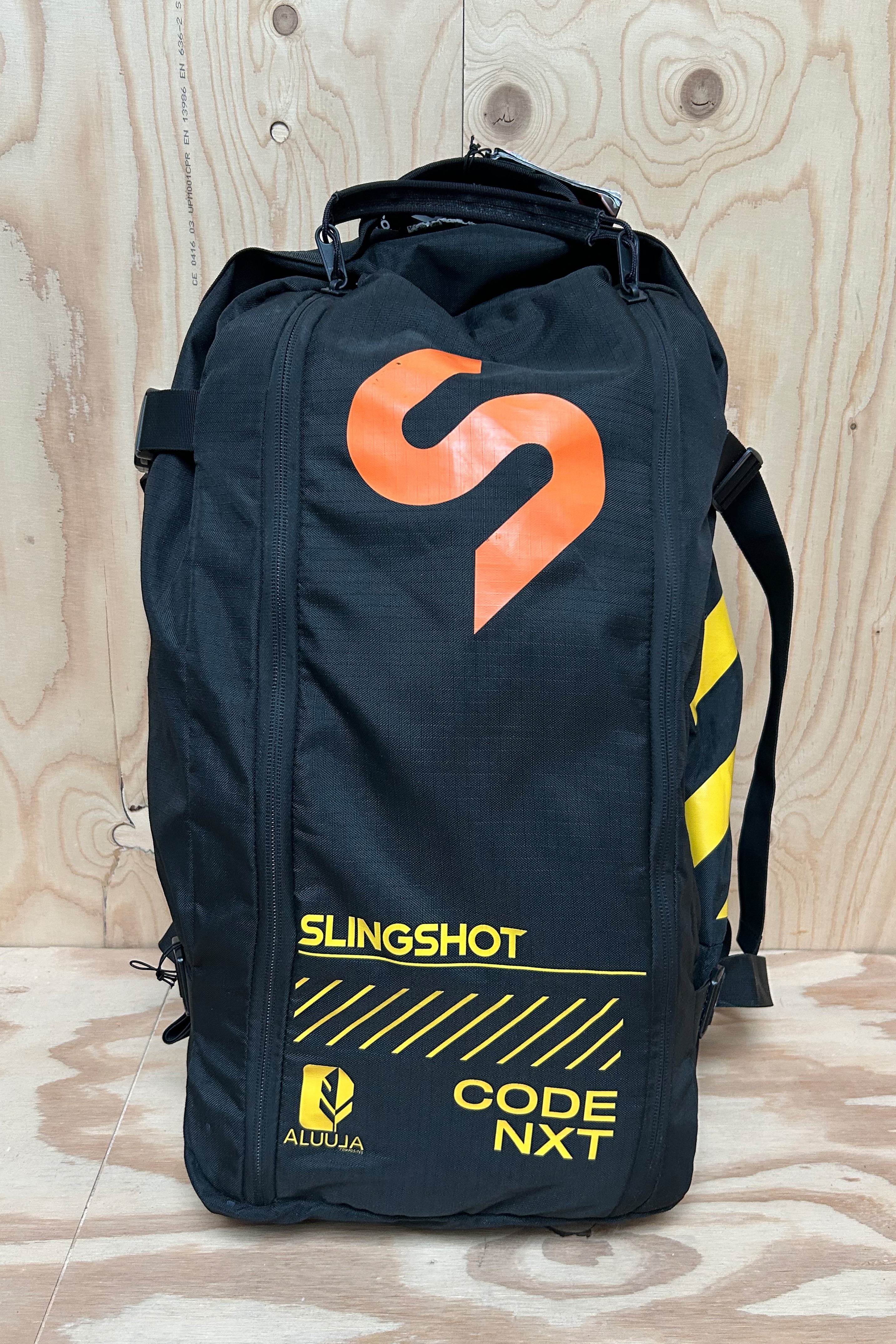 Slingshot-Code NXT V1 Kite (2nd)