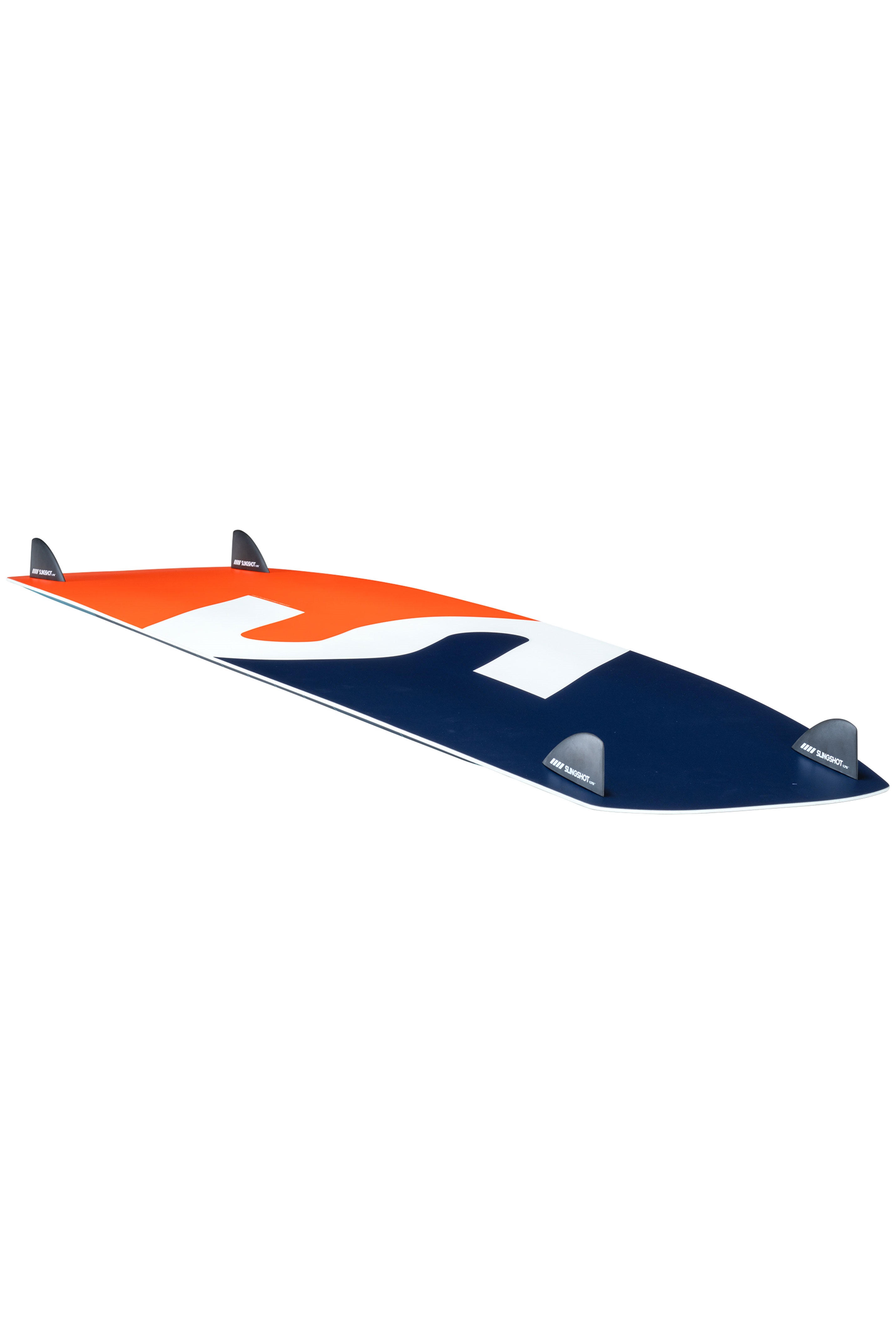 Slingshot-Crisis V5 2026 Planche de Kite