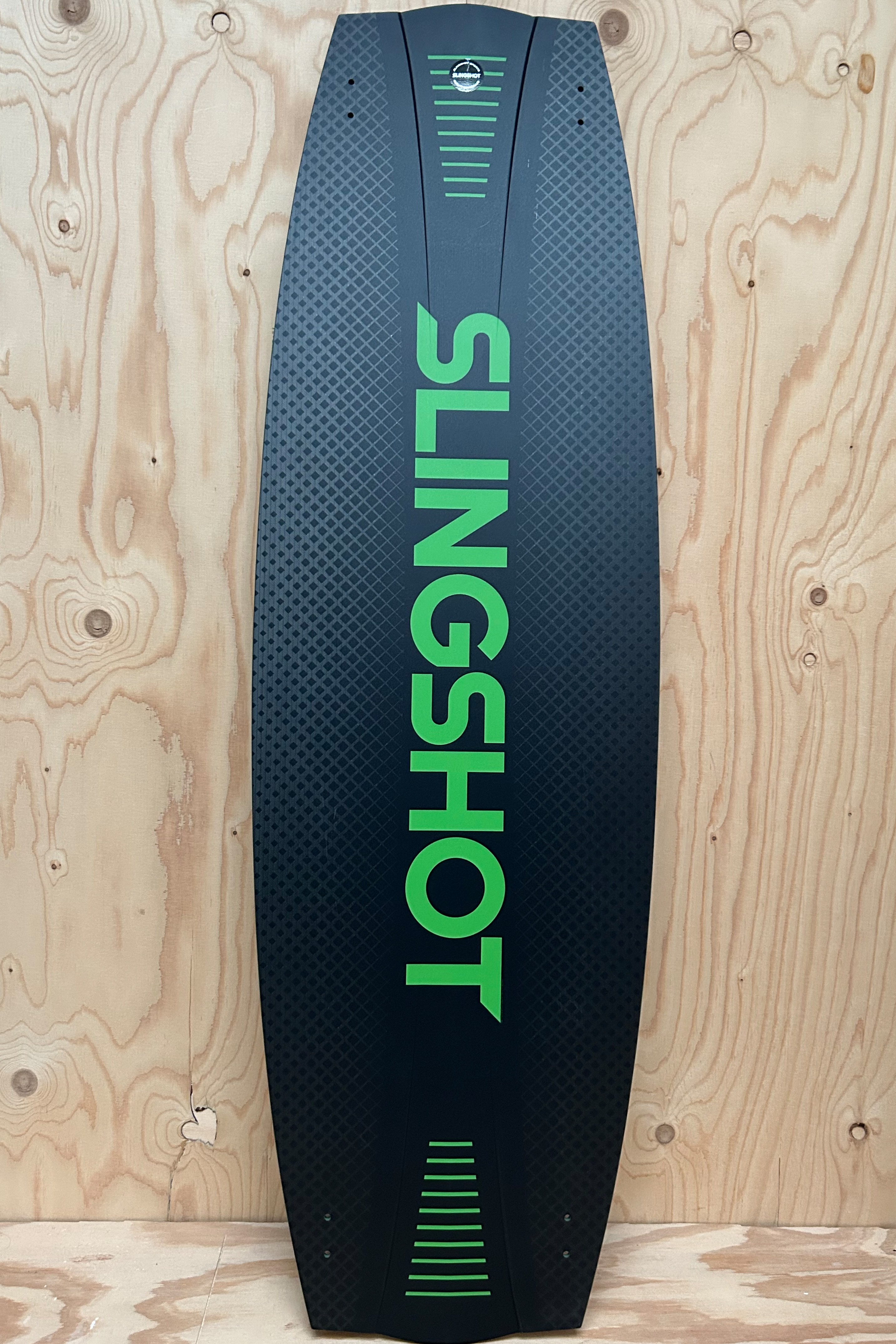 Slingshot-Misfit Carbon V11 2023 Kiteboard (DEMO)