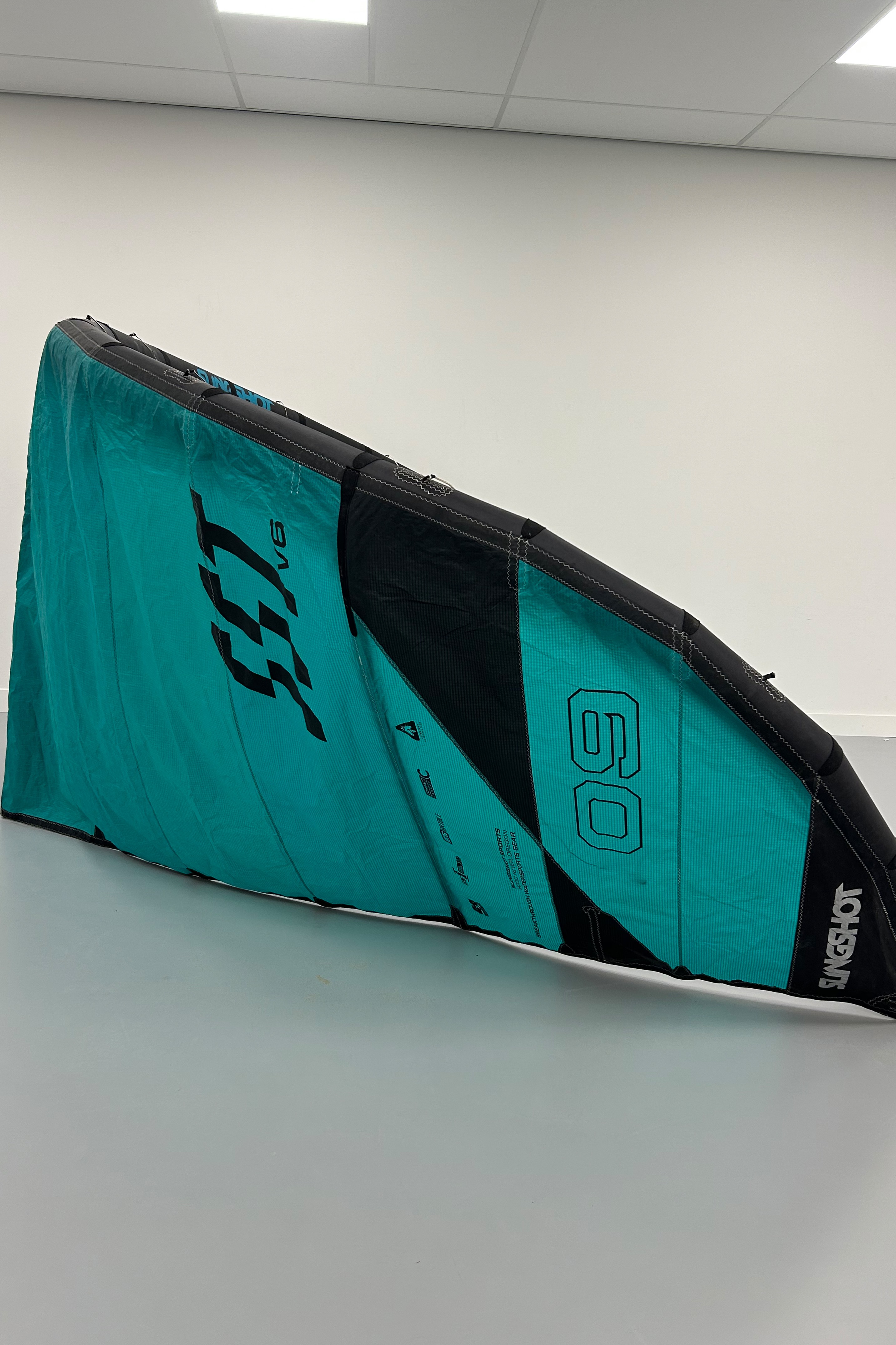 Slingshot-SST V6 Kite 2022 (2nd)