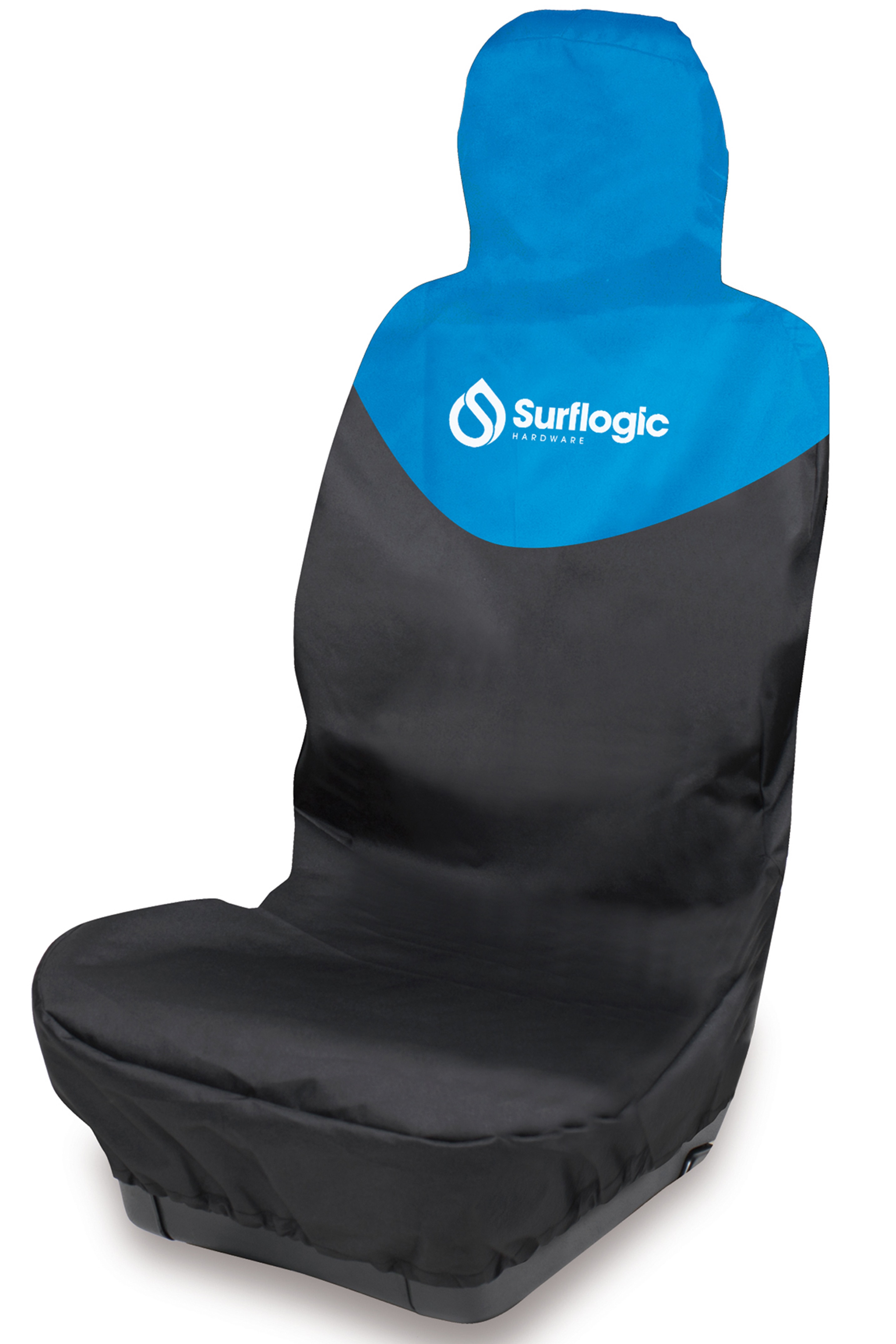 Surflogic-Surf Logic Housse de Siège Simple