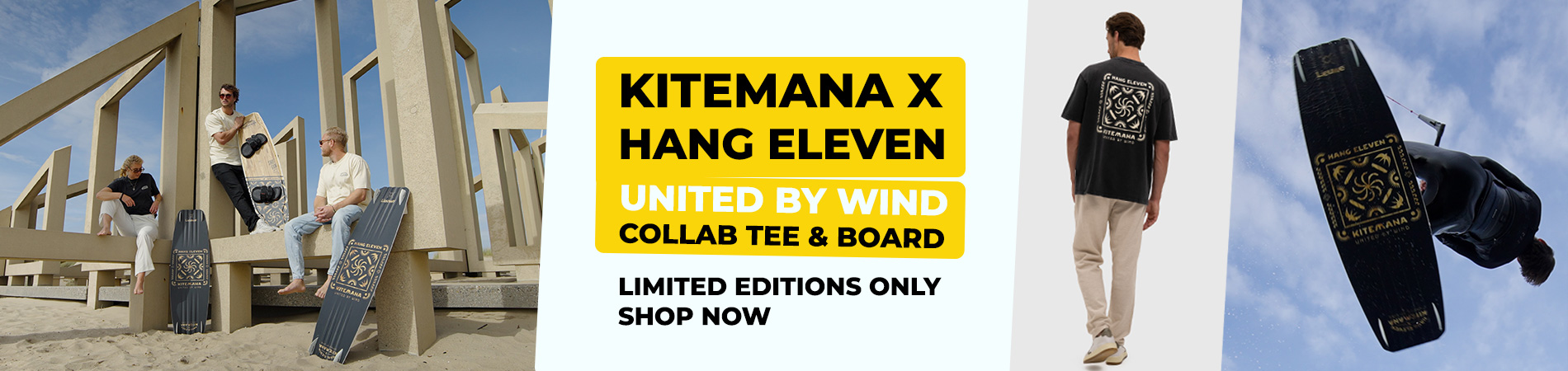 kitemana hang eleven