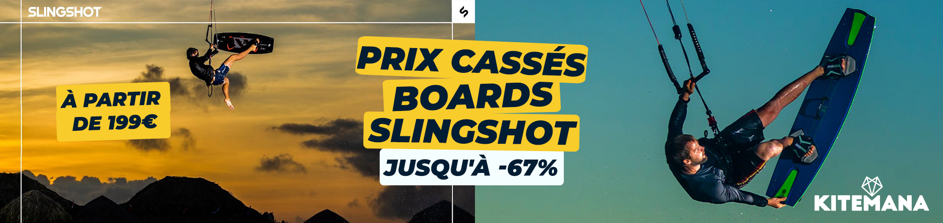 slingshot board sale