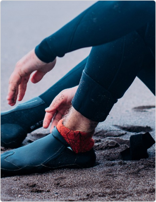 neoprene accessories