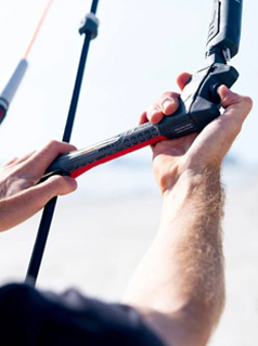 Pièces de rechange kitesurf