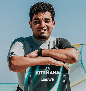 kitemana teamrider