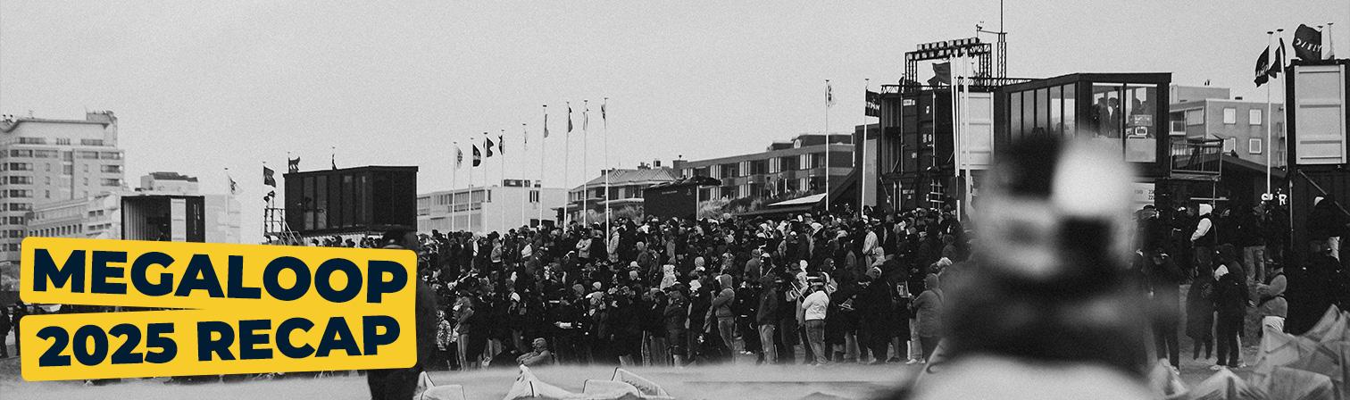 Megaloop 2025 Recap
