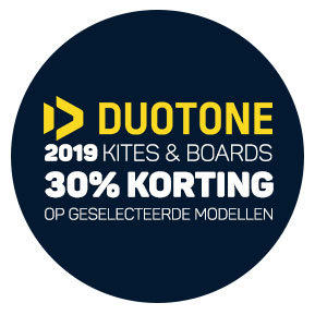 30% discount on Duotone 2019!