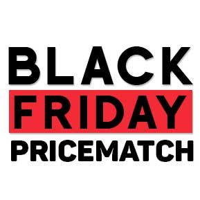 Black Friday Pricematch