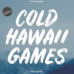 Cold Hawaii Games 2020 Report