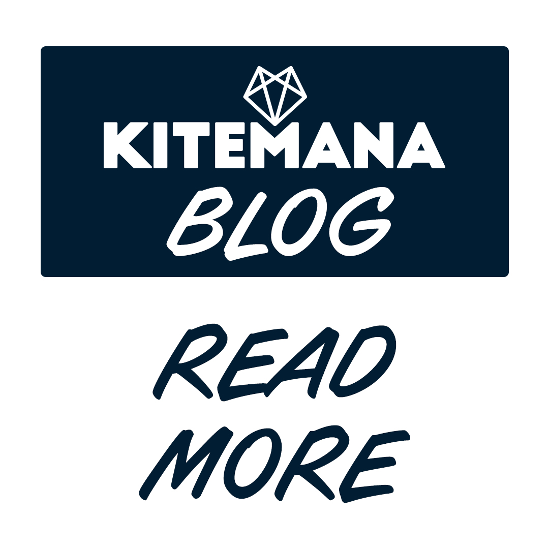 Ride the Wave Project x Kitemana