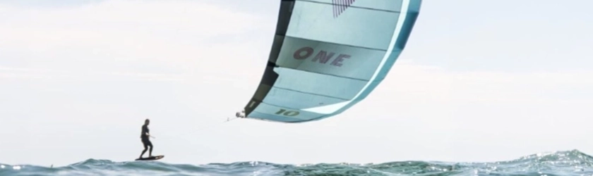 gaastra ga-kites construction ripstop kevlar