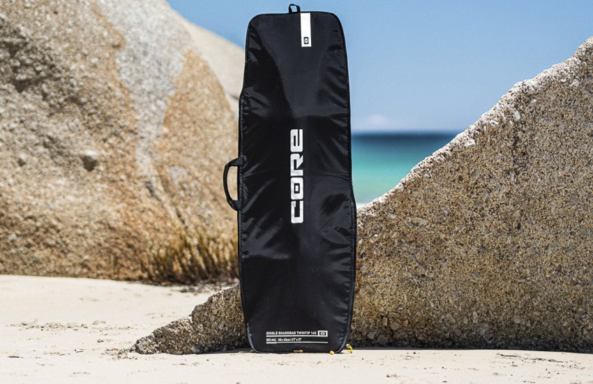 Core Single Twintip Boardbag