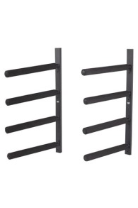 Quad Surfboard Storage Rack