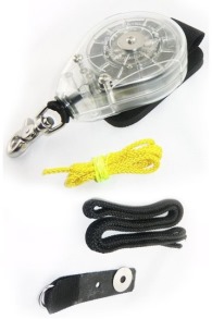 Roll Leash