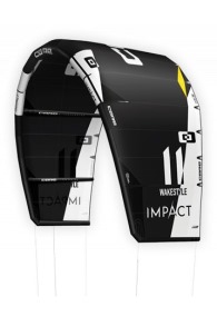 Core Kiteboarding - Impact 2 Aile de Kite