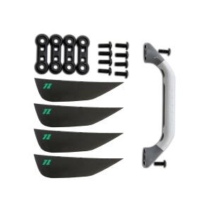 TwinTip Accessory Kit