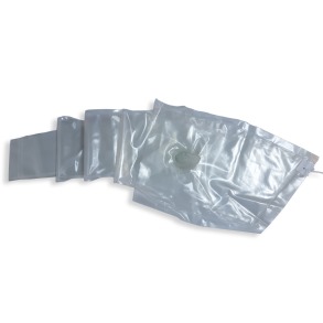 Strut Replacement Bladder