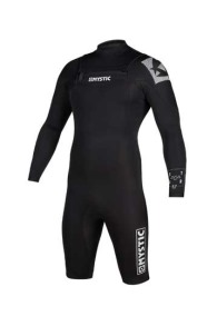 Star 3/2 Frontzip 2020 Longarm Shorty