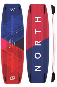 Astra 2021 Kiteboard