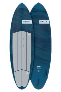 Airush - Amp V4 Reflex Wood 2021 Directional