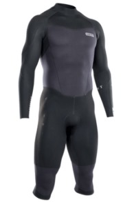 ION - Element Overknee LS 4/3 Backzip 2022 Wetsuit